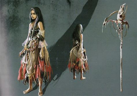 Платье с лохмотьями - 97 фото