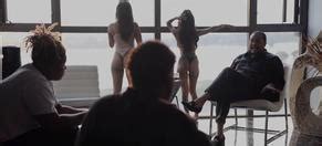 Ashanti Harris Nude Aznude