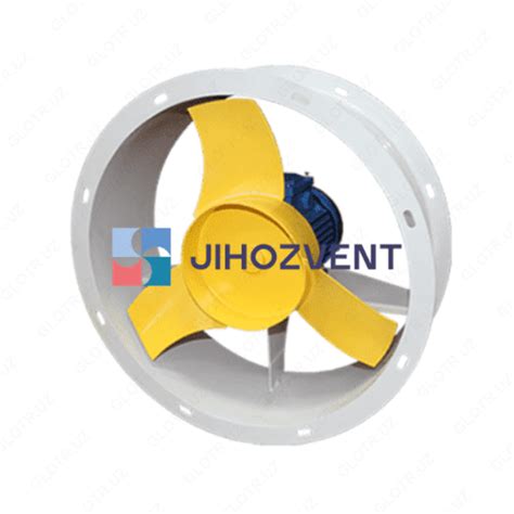 Вентилятор осевой ВО 6-300, цена 0 сум от JIHOZVENT - производство ...