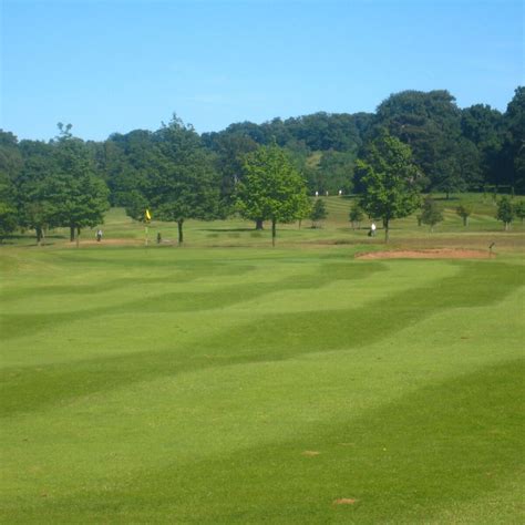 Belton Park Golf Club - Belmont Course in Grantham, South Kesteven, England | GolfPass