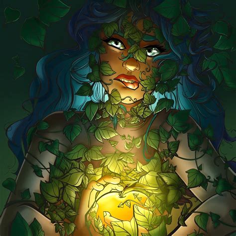 Overgrown By Liralith On Deviantart