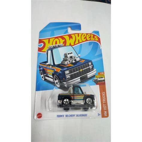 Jual HOT WHEELS TOONED SERIES TOON D 70 DODGE CHARGER TOYOTA SUPRA MK4