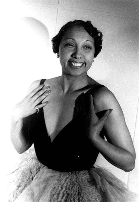 Josephine Baker - Wikiwand