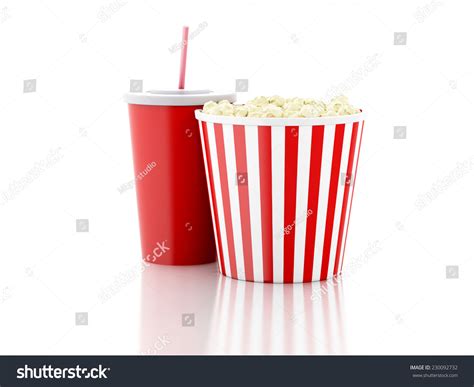 13,391 Soda Popcorn Images, Stock Photos & Vectors | Shutterstock