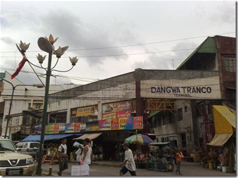 Dangwa Flower Market Dimasalang Road Sampaloc Manila Metro | Best ...