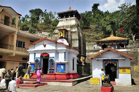 Guptkashi Uttarakhand Guptkashi Travel Guide Places To Visit