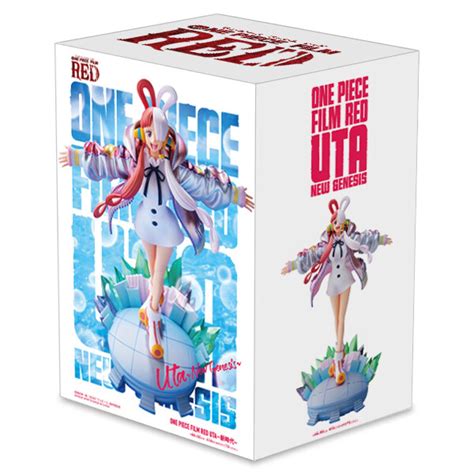 One Piece Film Red - Uta - ~Shin Jidai~ (Bandai Spirits, Studio-ren