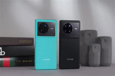 Siap Meluncur Di Indonesia Vivo X Series Andalkan Zeiss Optics