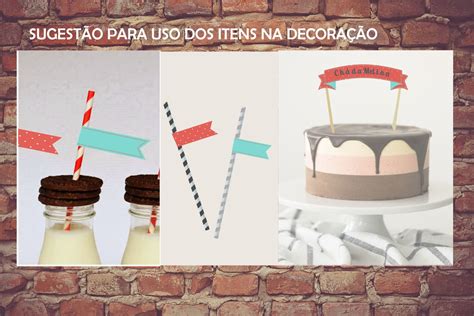 Kit Ch Lingerie Pin Up Arte Digital Elo Produtos Especiais