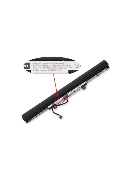 Lenovo Ideapad V310 15isk 2 Cell L15s4a02 Original Laptop Battery