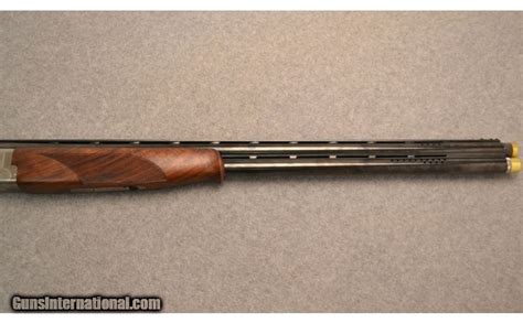 Browning Citori 525 12 Ga