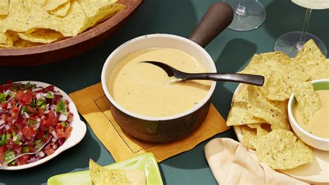 Copycat Chipotle Queso Recipe - Food.com