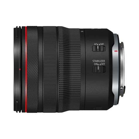 Lente Canon RF 14-35MM F/4L IS USM – Profoto