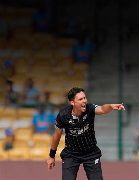FROM KUSAL PERERA TO TRENT BOULT: LIST OF RECORDS BROKEN IN NZ vs SL