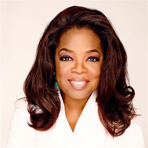 Oprah Winfrey Net Worth.