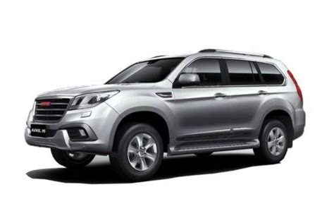 HAVAL H9 Parts _ Elite Parts