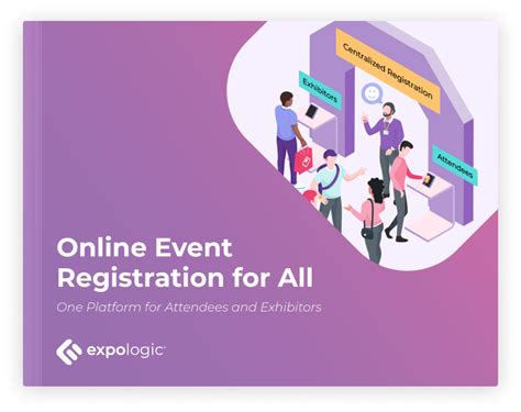 increase attendance  easy  event registration