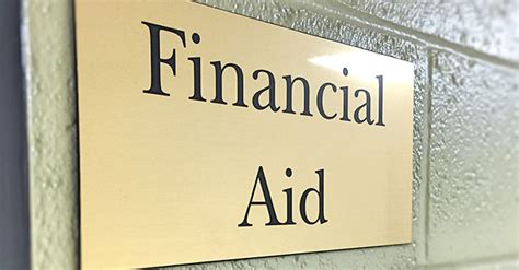 Financial Aid Office