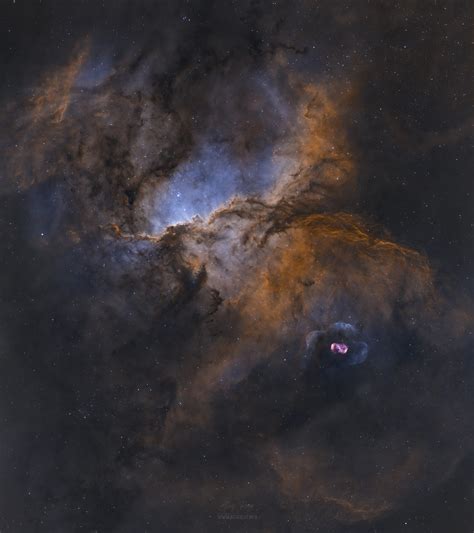 dragons  ara ngc  astrocat