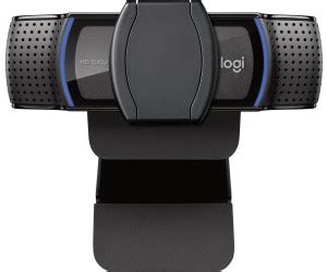 Logitech C920s ab 62,83 € | Preisvergleich bei idealo.de