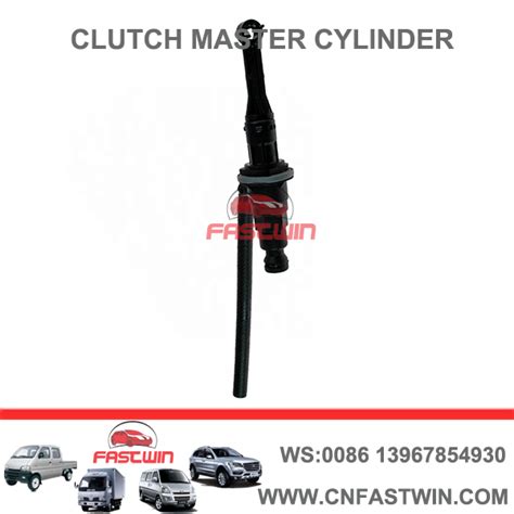 Clutch Master Cylinder For