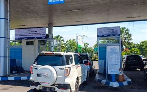 Per 1 April Bayar Parkir Di T1 Bandara Juanda Gunakan Cashless