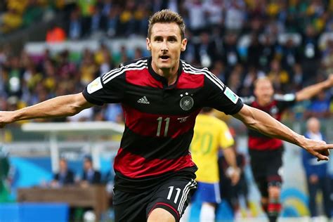 Miroslav Klose Announces Retirement from Football | Hypebeast