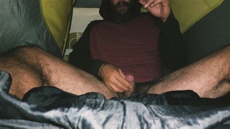 Smoking And Cumming Int My Tent Pornhub Gay