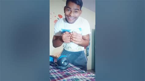 Tiktok Kaisa Laga Mera Majak😜😜😜😄 Youtube