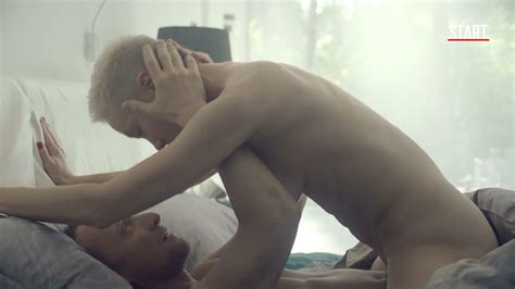 Nude Video Celebs Actress Lyubov Aksyonova