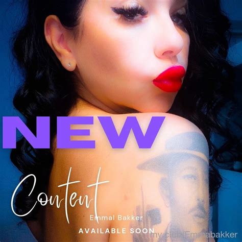 Emma Bakker Free Photos 8 Nude Pics XHamster