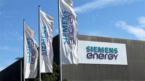 Indexänderungen Siemens Energy wieder zurück im DAX tagesschau de