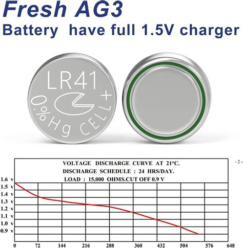 X Ag V Button Battery Sr L Sr Sw Cx Lr Cell