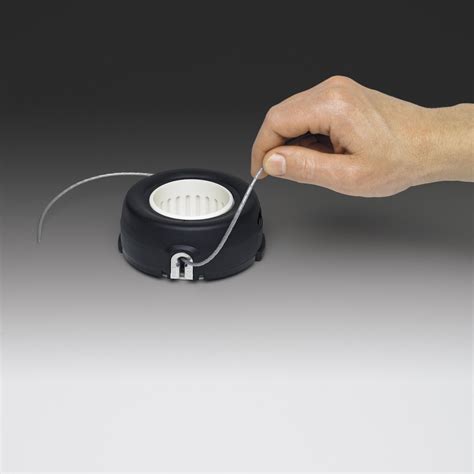 HUSQVARNA Trimmerkopf T35 M10 L – Timbershop