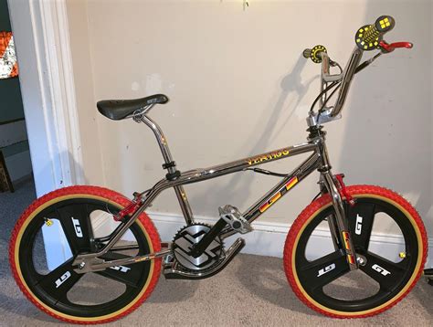 1997 Gt Vertigo