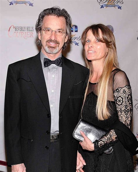 Robert Carradine's Ex Alleges Actor Tried to Kill Them Both in Crash