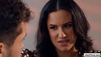 Ive Always Had A Thing For Older Women And Once You See The Big Tits Super Hot Cougar I Get To