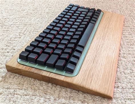 I like my Logitech Pop Keys now : r/MechanicalKeyboards