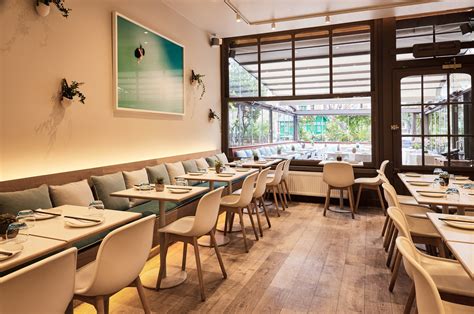 ULI | Asian Restaurant Notting Hill