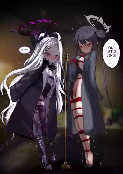 月の記録 English nhentai hentai doujinshi and manga