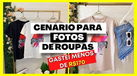 Introduzir Imagem Cenario Para Fotos De Roupas Br Thptnganamst Edu Vn