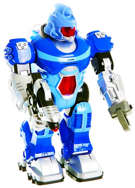 Интерактивный робот-игрушка со световыми эффектами. Игрушки детские для ...