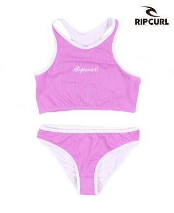 Rip Curl Argentina Bikini Rip Curl Revival