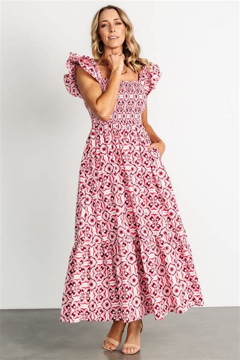 smocked maxi dresses 12