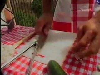 Gay Chefs On Terrace English Man Man Porn Xhamster