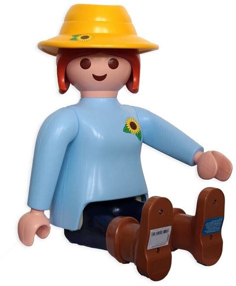 Playmobil XXL Gärtnerin 64cm (19064) ab 89,00 € | Preisvergleich bei
