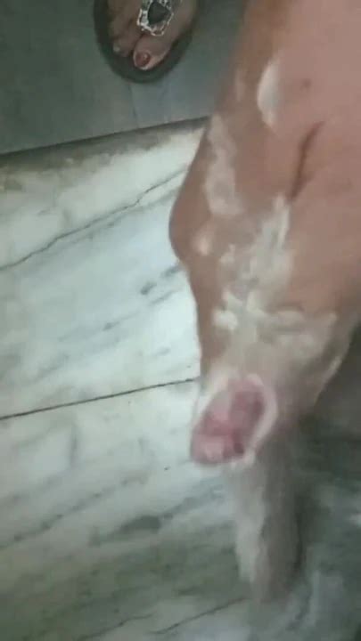 Powerful Moment From Beautiful Nurse S Pussy In Public Bathroom Public Bathroom Recording Bank