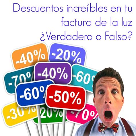 E-LIGENT ASESORES: Descuentos increíbles en tu factura de la luz