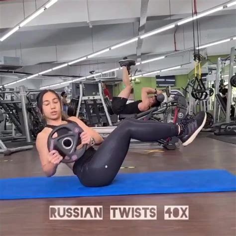 Free Gym Workout Porn Videos Xhamster