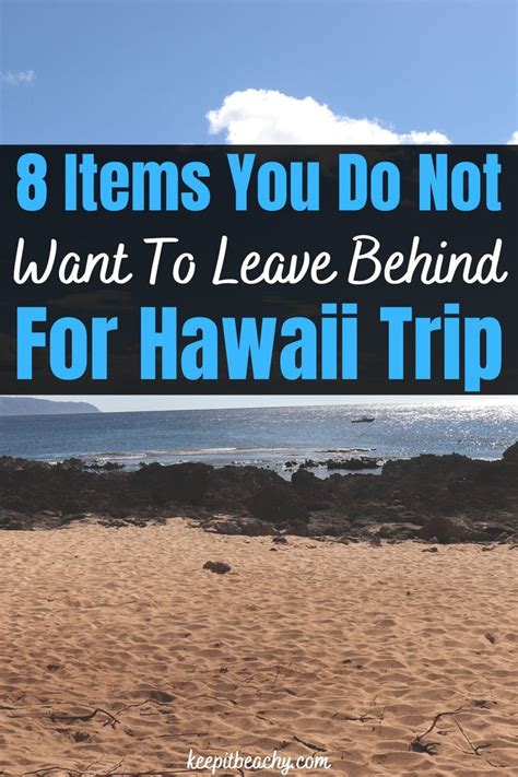 10 Things You Should Know Before Visiting Anonib Hawaii. - llgjgie
